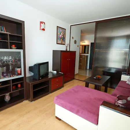 Santa Cruz Apartamento