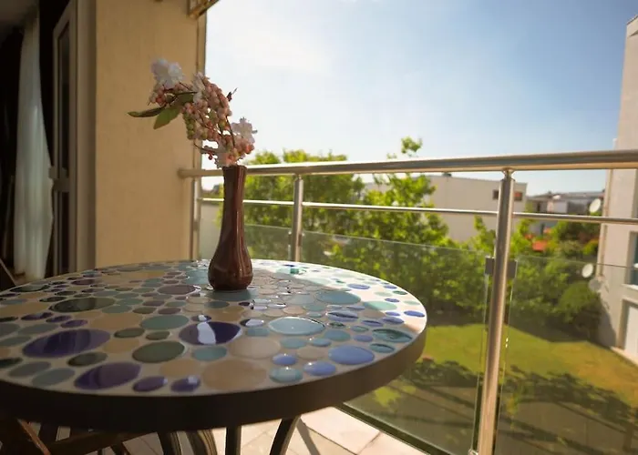 Santa Cruz Бургас