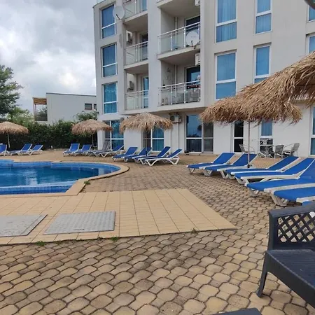 Santa Cruz Apartmán