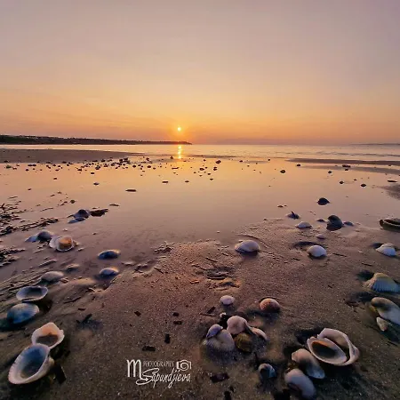 Santa Cruz Apartmán